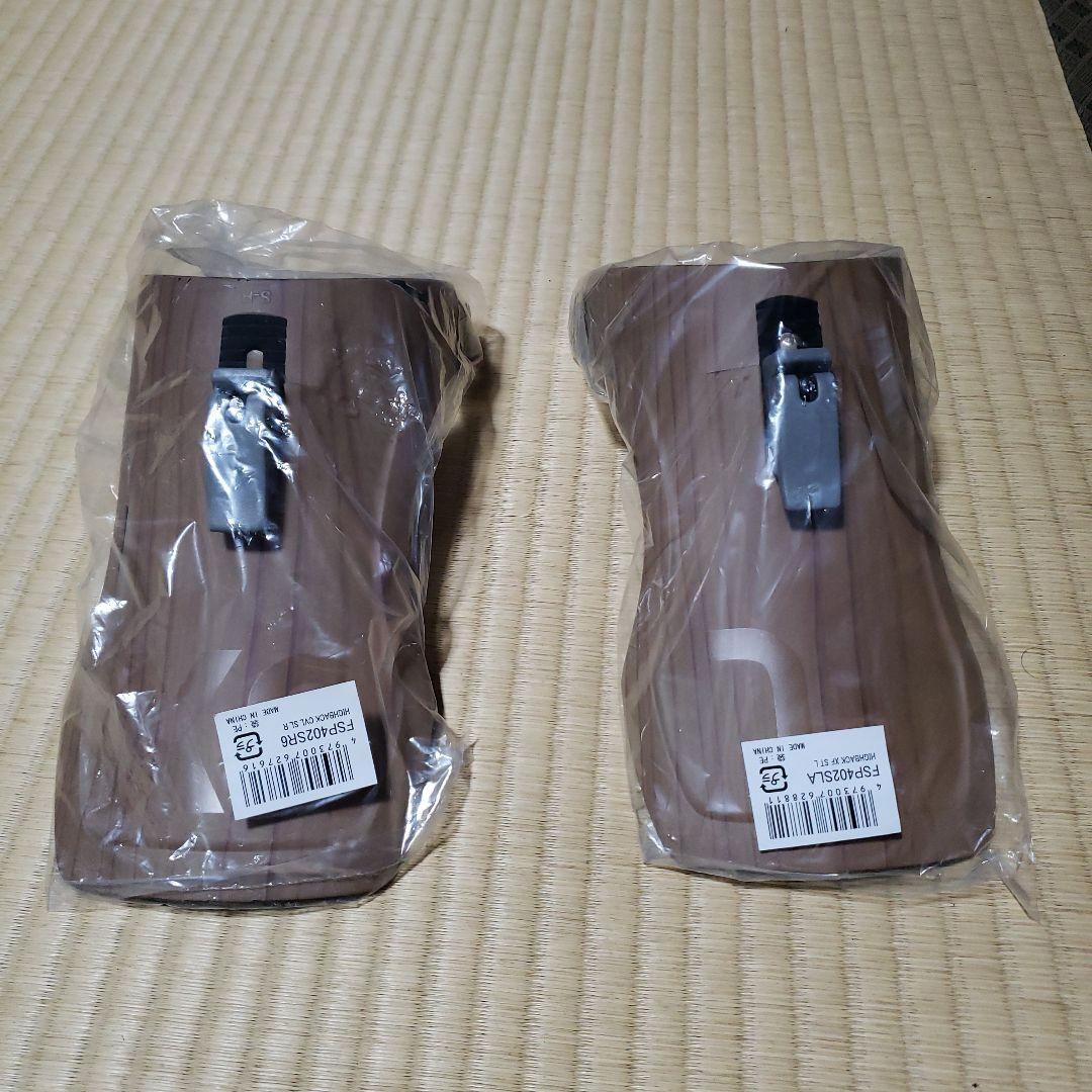 FLUX　XF　Sサイズ　片方新品未使用