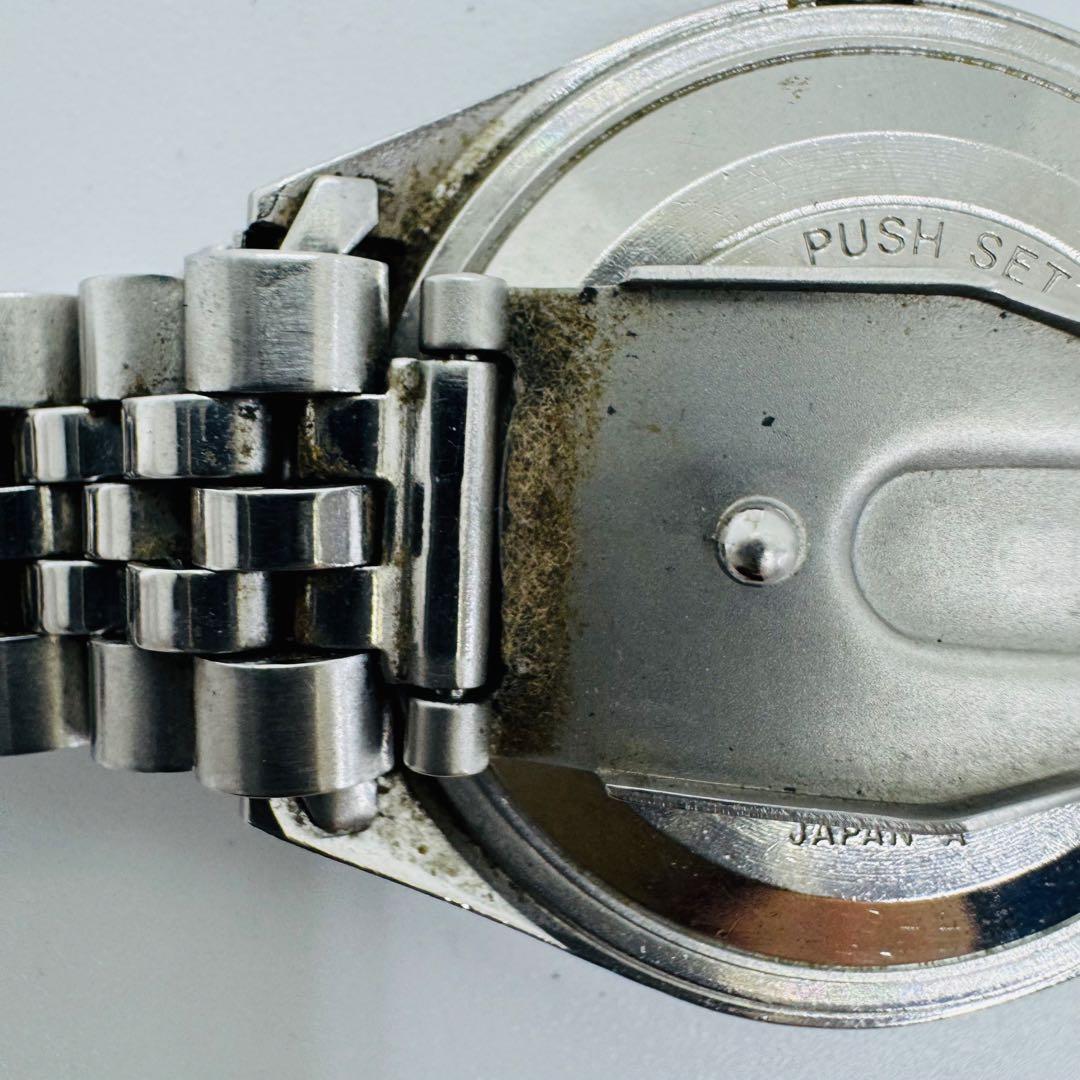 ✨SEIKO✨セイコー✨5606-7190✨25JEWELS✨デイデイト✨腕時計