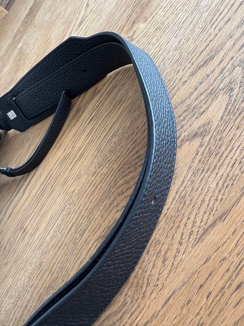 ロエベ　パズルバッグ　エクストララージ