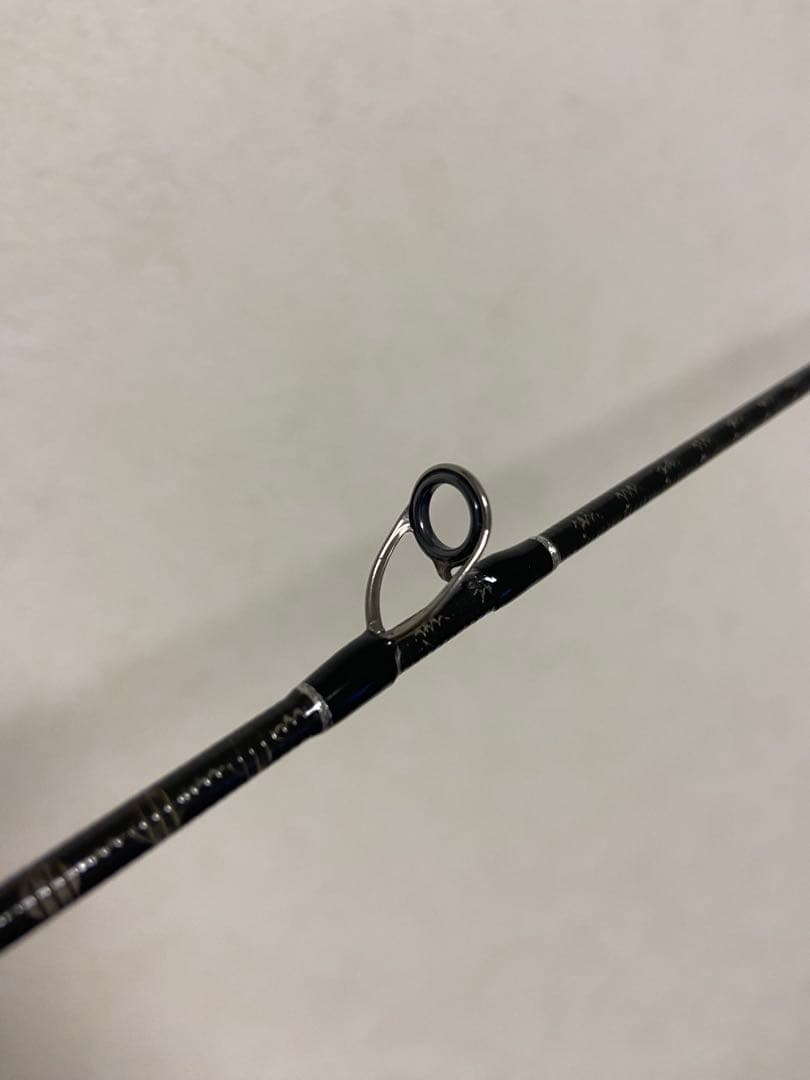 22オシアジガー　フルベント　b60-1