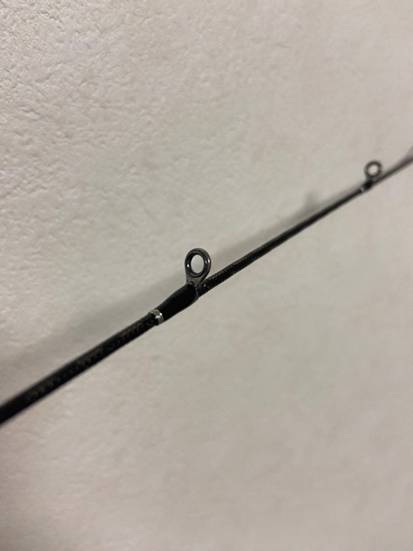 22オシアジガー　フルベント　b60-1