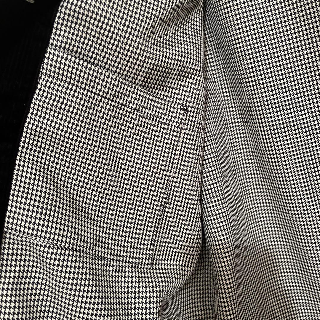 schott コーデュロイ　カバーオール　最終値下げ