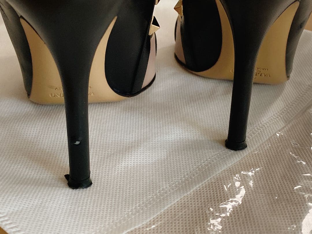 Valentino バレンチノ　ハイヒール　パンプス