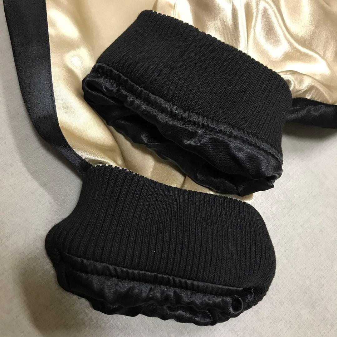 絡繰魂 スカジャン 鳳凰 5L