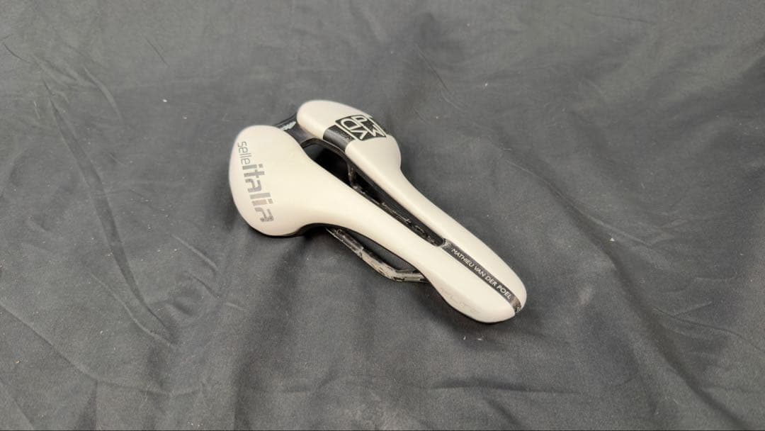 パーツ FLITE BOOST KIT CARBONIO SUPERFLOW MVDP