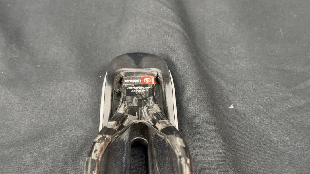 パーツ FLITE BOOST KIT CARBONIO SUPERFLOW MVDP