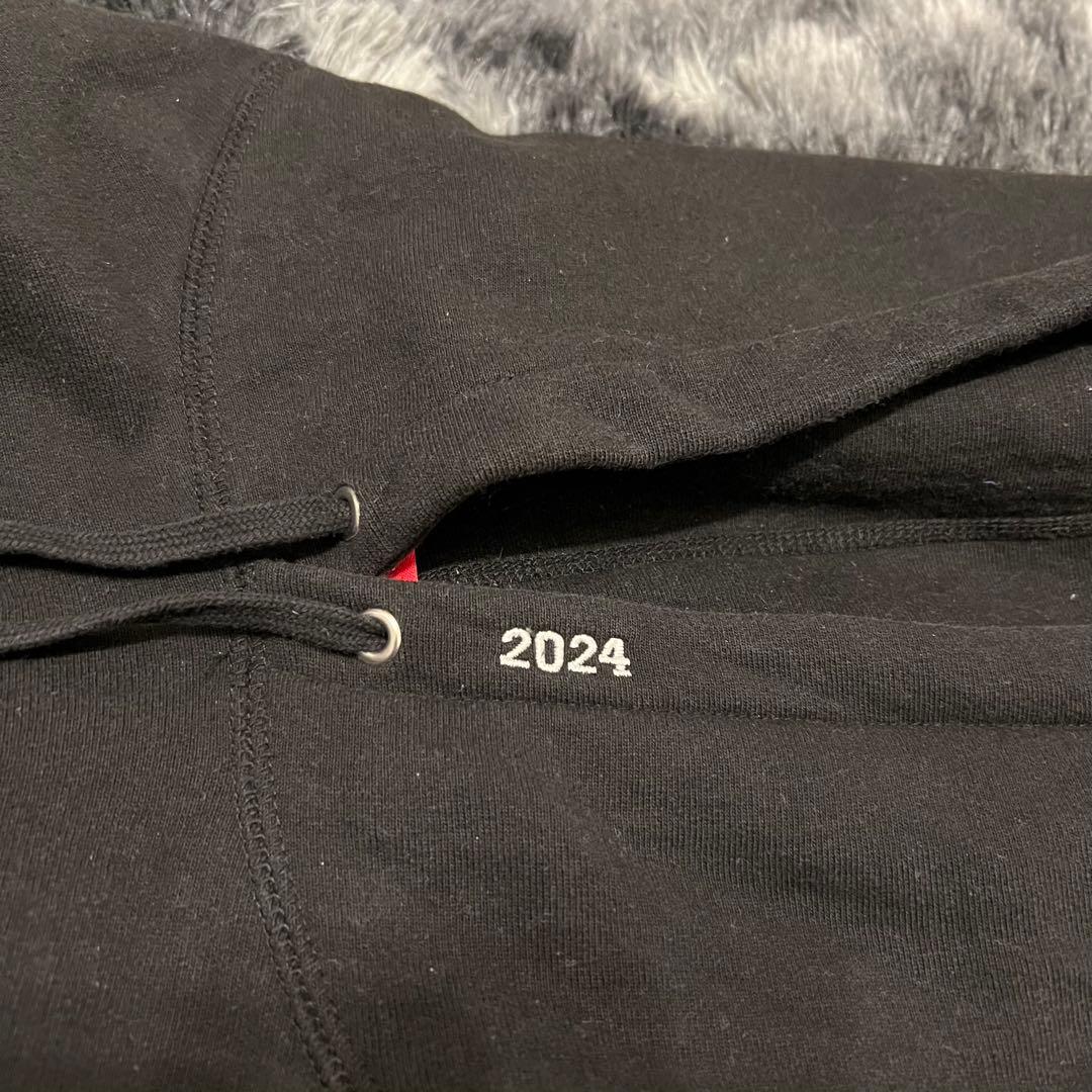 supreme パーカー　値下げ交渉⭕️