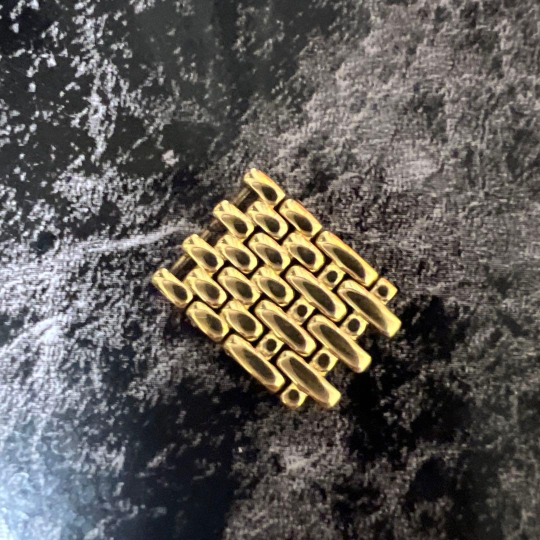 RAYMOND WEIL Fidélio ゴールド腕時計