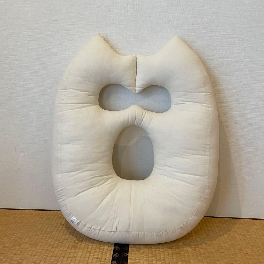 天使のたまご/クッション