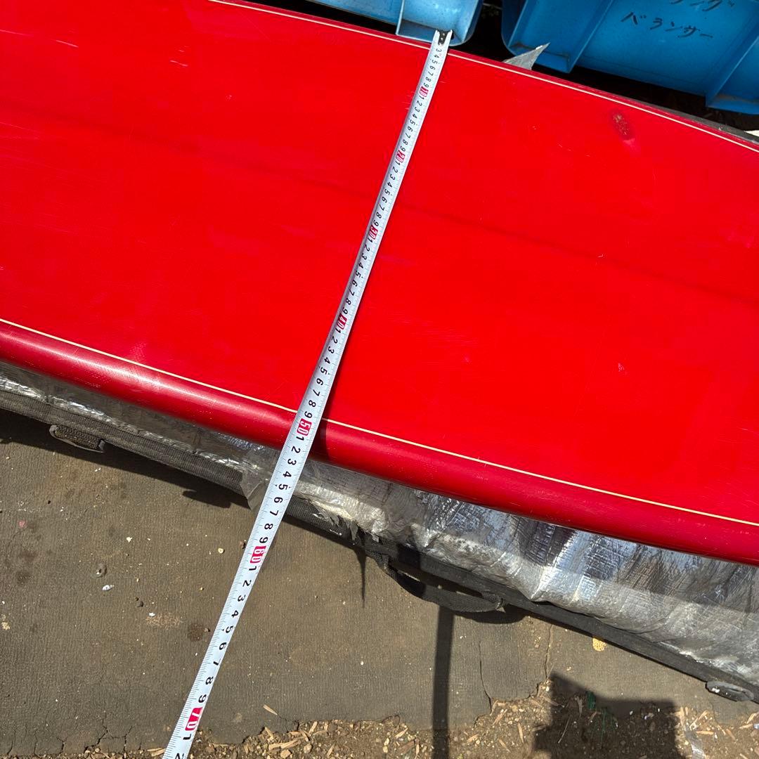 ‼️ビンテージ‼️ディックブリューワー本人プライベートシェイプシングルピンテール