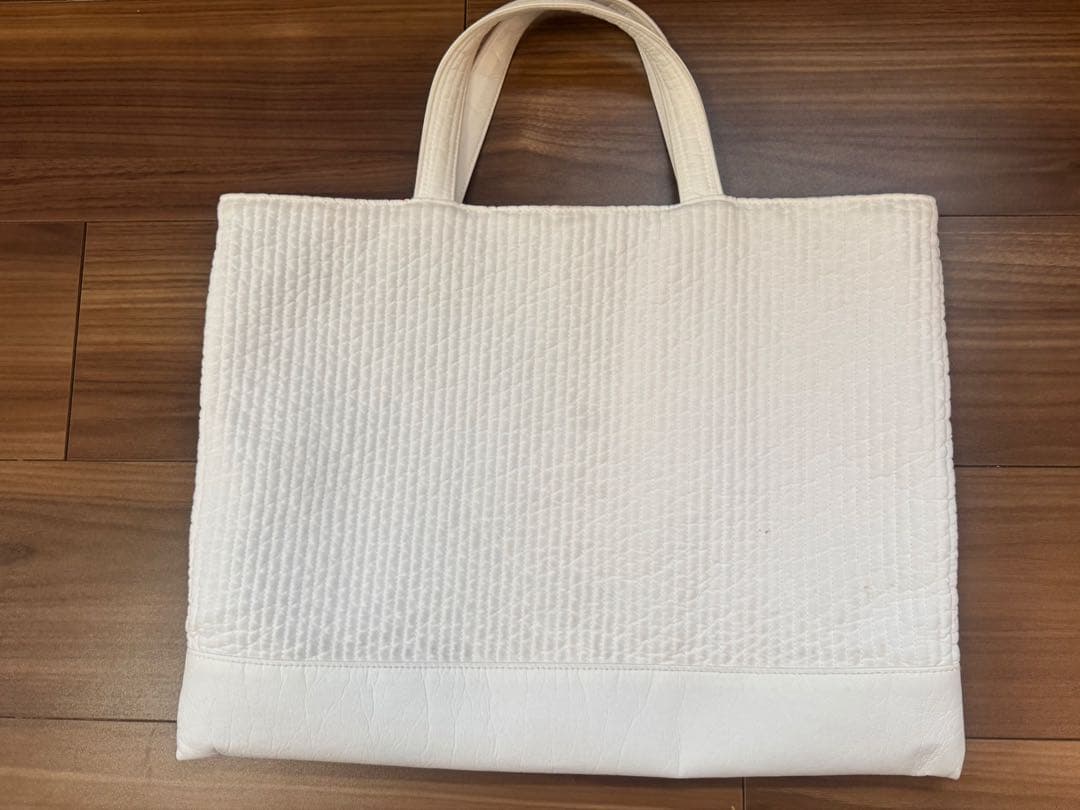 ファミリア×ピオヌンナル　ピアノホワイト