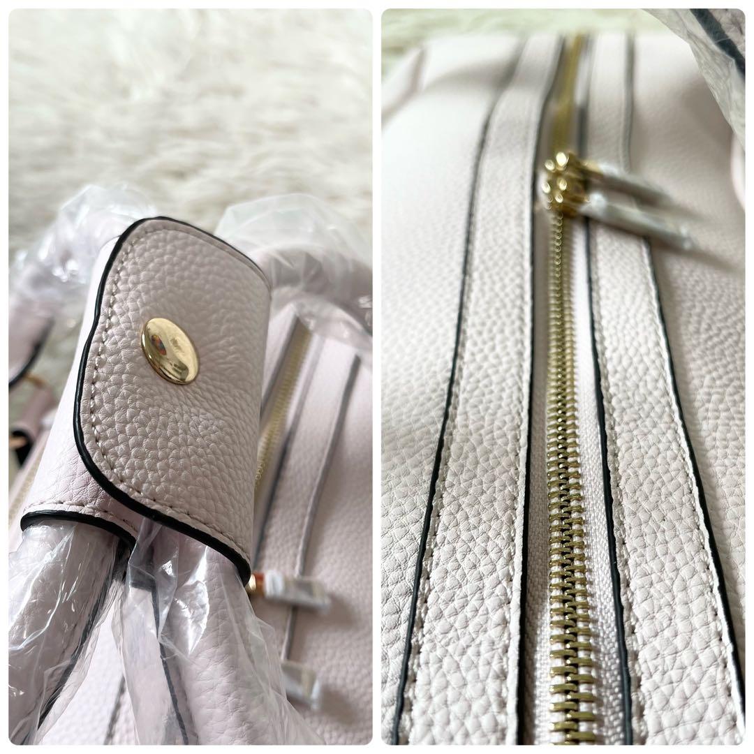 未使用　Olivia Lauren キャリーケース　旅行鞄　3way ピンク