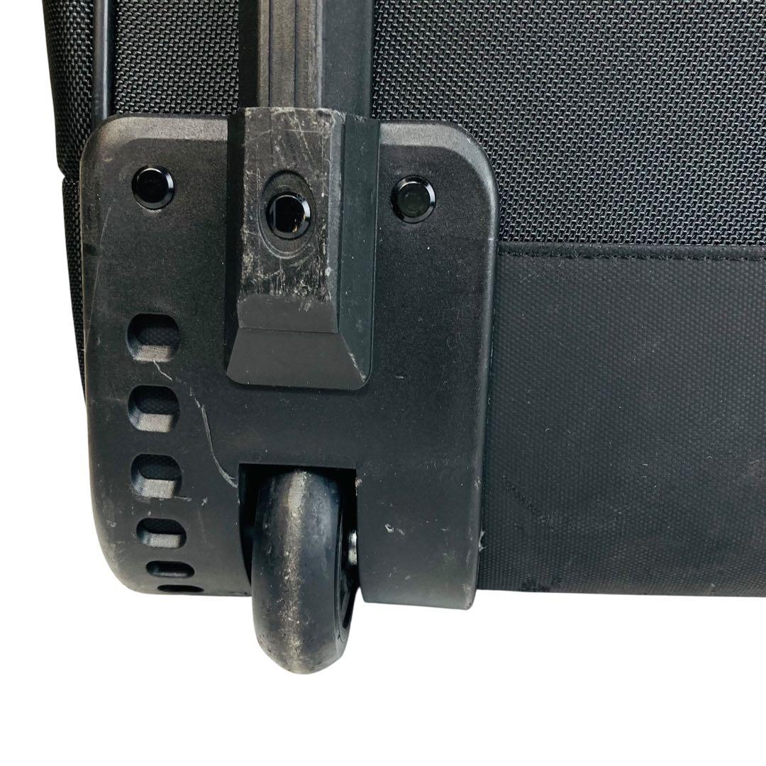 EGOZARU エゴザル キャリーバック 90L