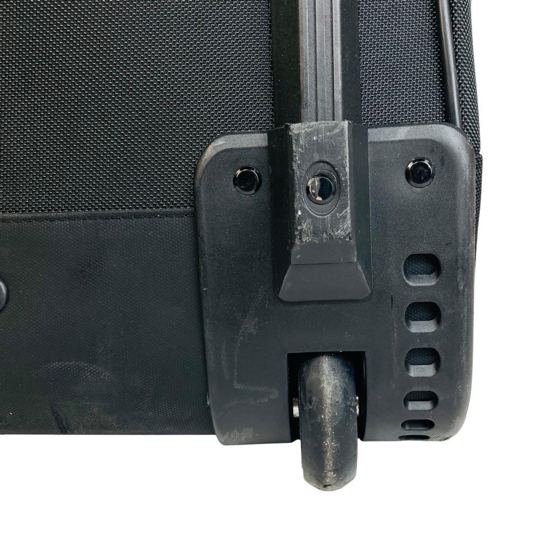 EGOZARU エゴザル キャリーバック 90L