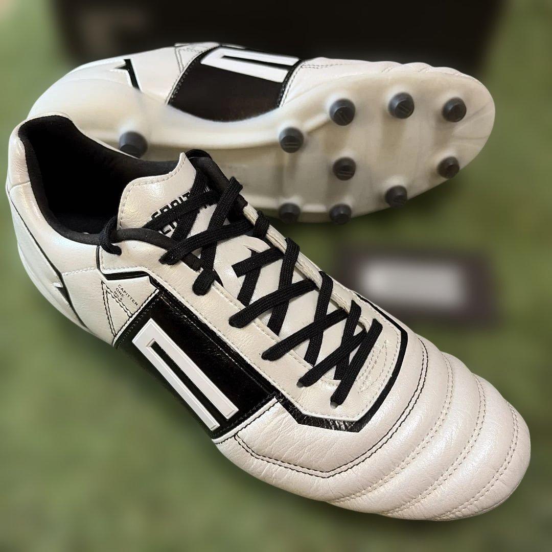 【美品】CAPITTEN ONE PRO 26センチ