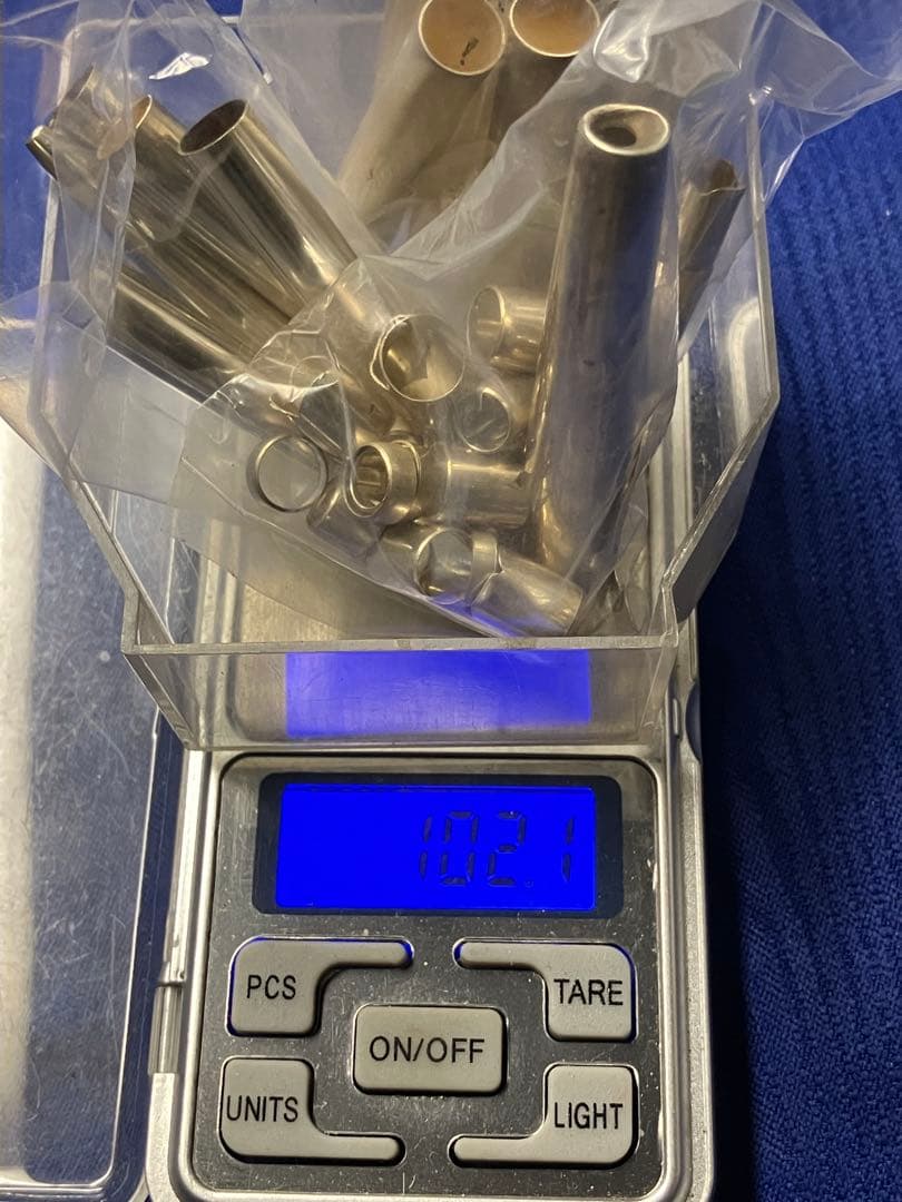 あ*3様 シルバー925 万年筆の部品　銀細工 アート用品　まとめ100g