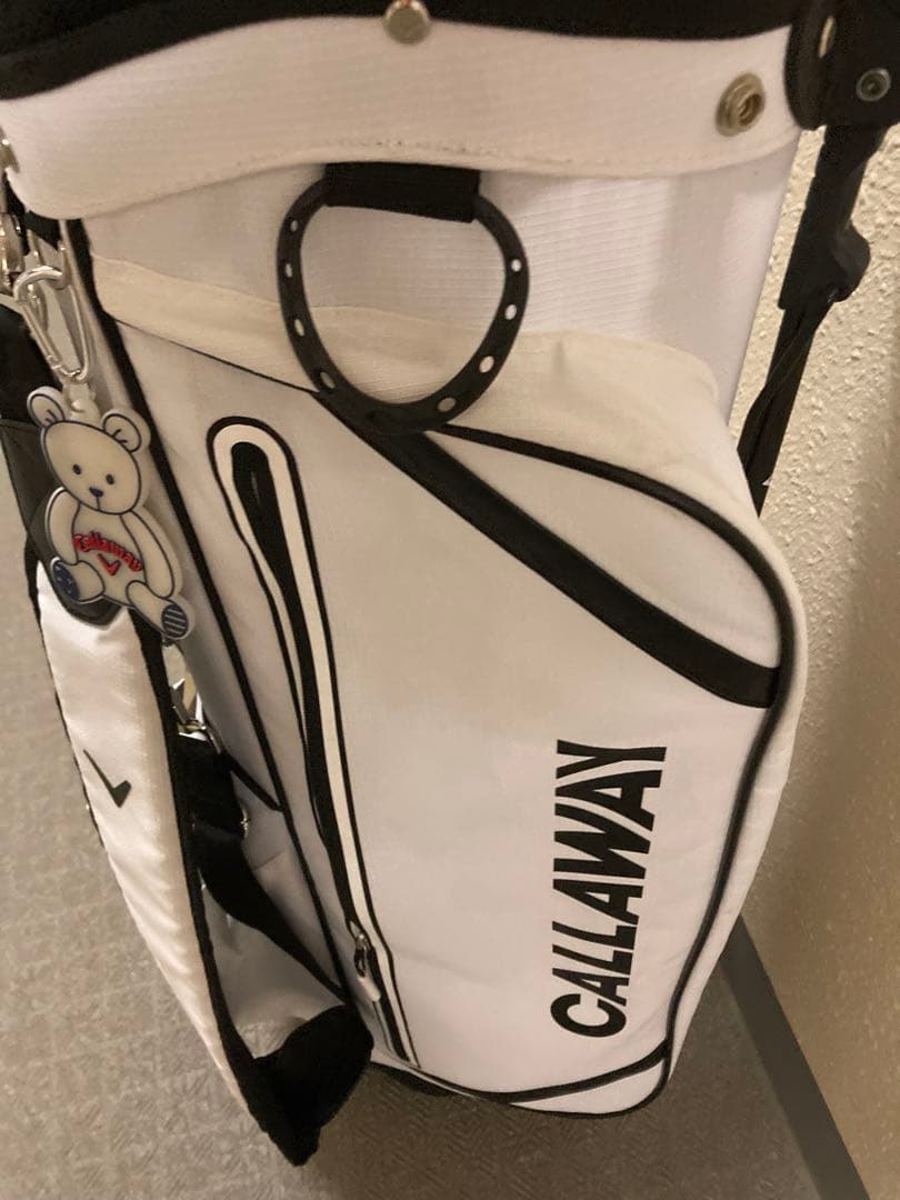 たかさん専用Callaway Style SPL Stand SS 22 JM