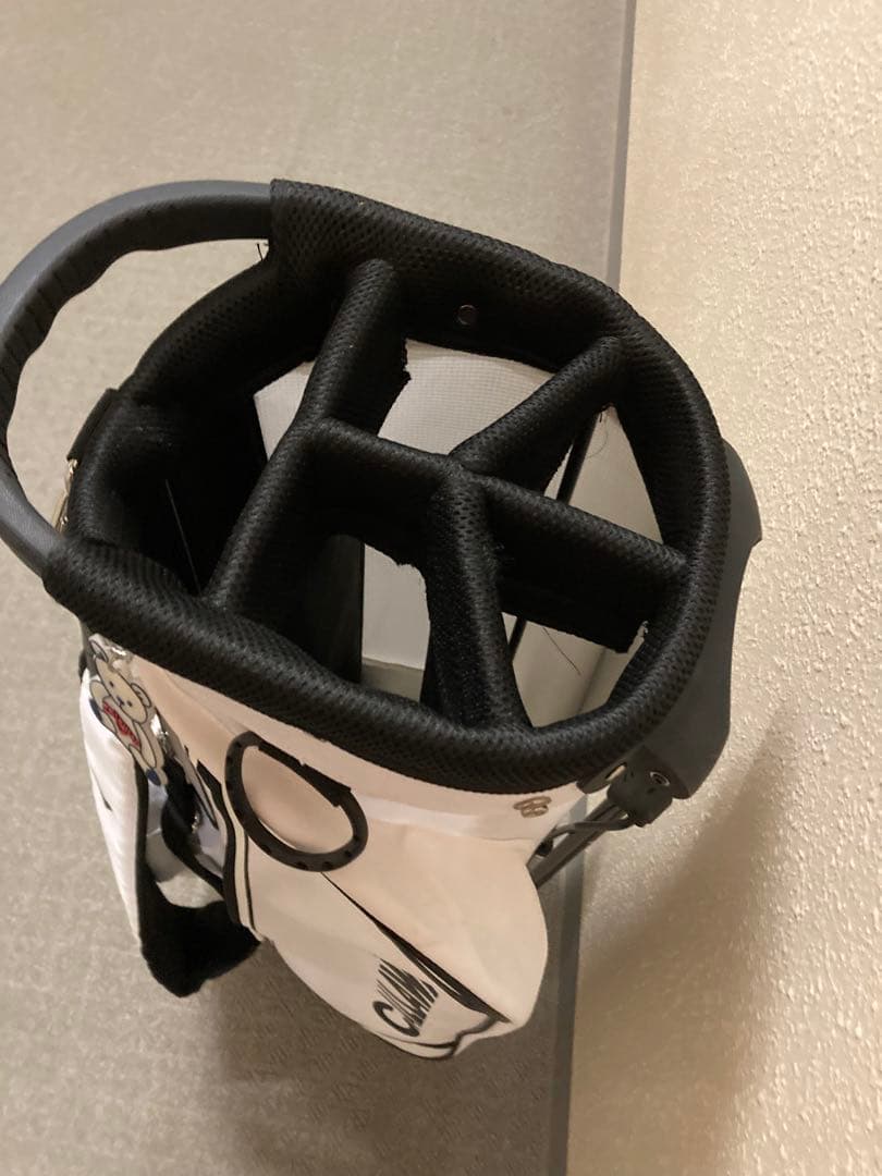 たかさん専用Callaway Style SPL Stand SS 22 JM