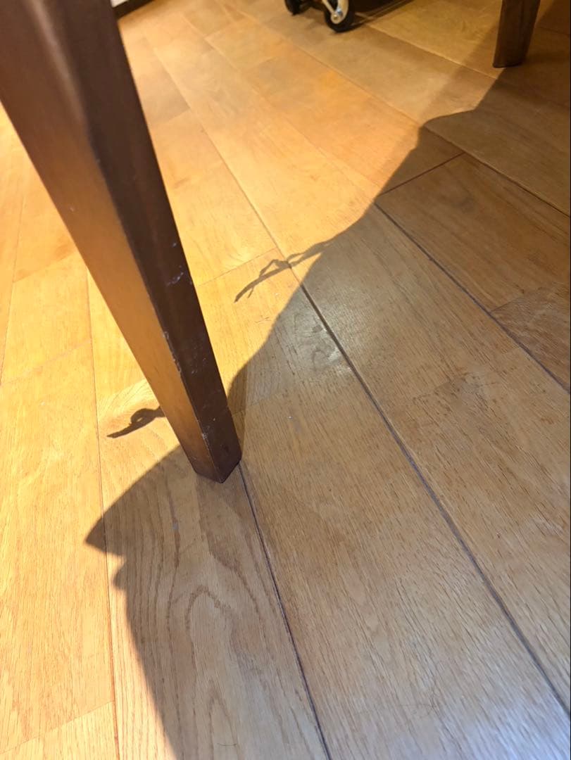 unicoウニコ　スウェラ　ダイニングテーブル