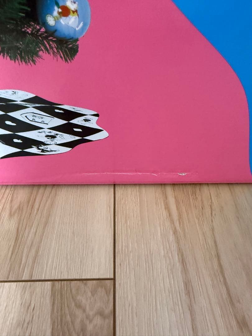 アリス イン ワンダーランド クリスマススターターセット