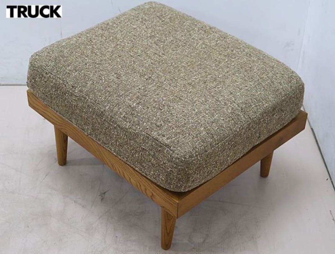 piyo-TRUCKトラックファニチャー トーチソファ&オットマン①