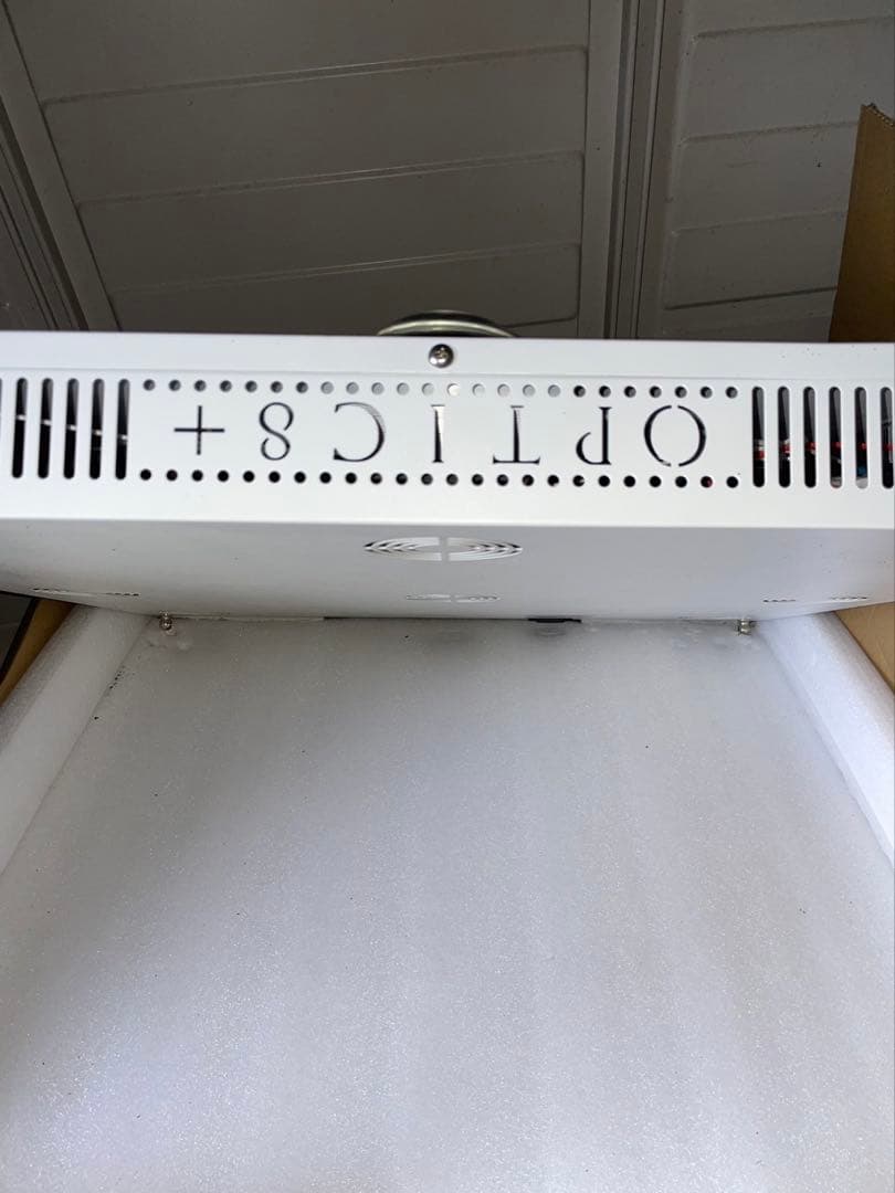 優秀グロウライトメーカーのハイコストパフォーマンスモデル！