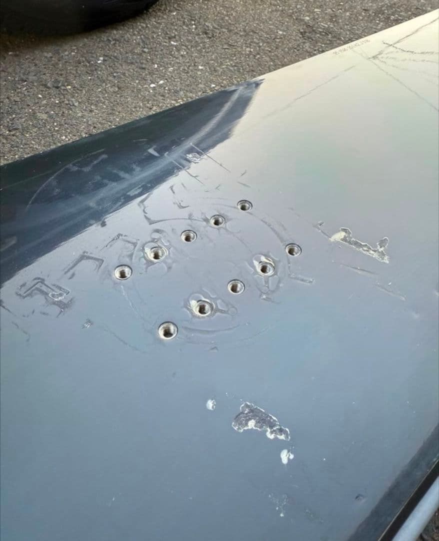 FieldEarth ARTRIDE 3D　Umlaut　フィールドアース