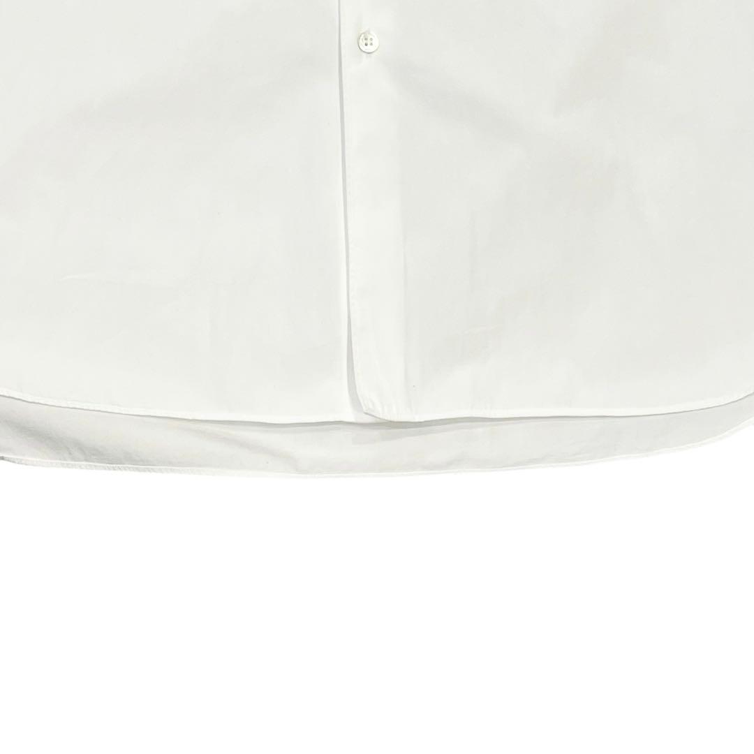 COMME des GARCONS SHIRT FOREVER ポプリンシャツ