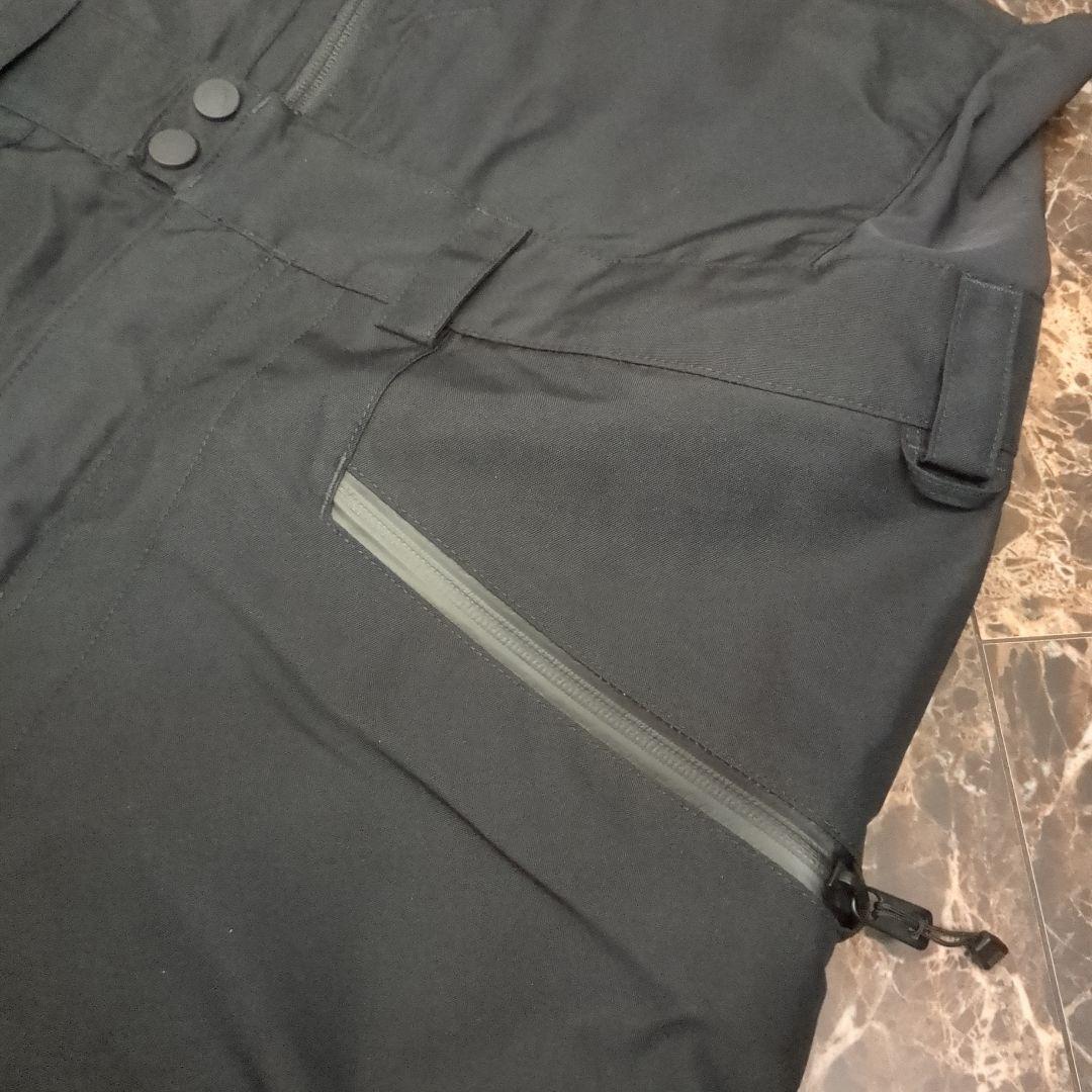 BURTON GORE-TEX ビブパンツ Lサイズ 中古