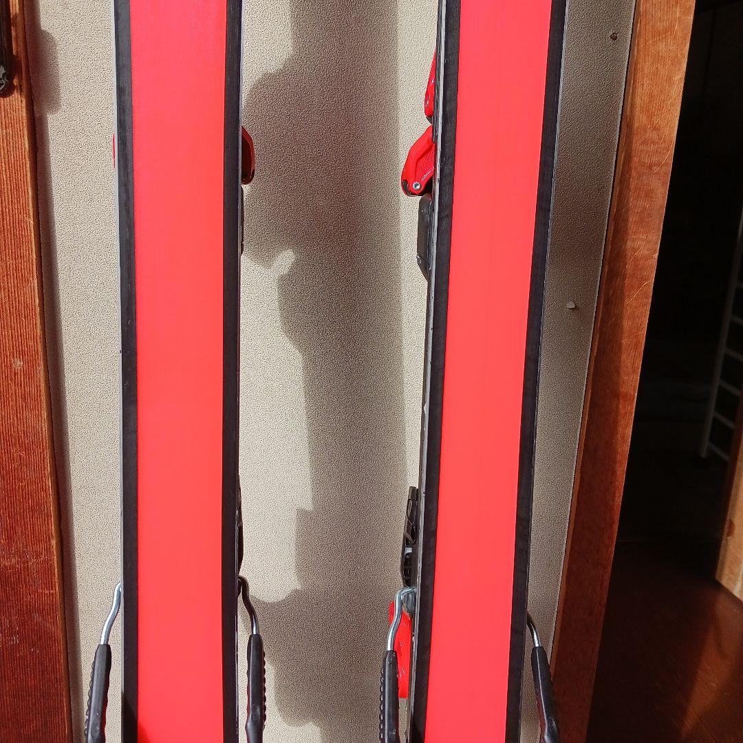 2022/2023　ATOMIC REDSTER S9i PRO 165cm