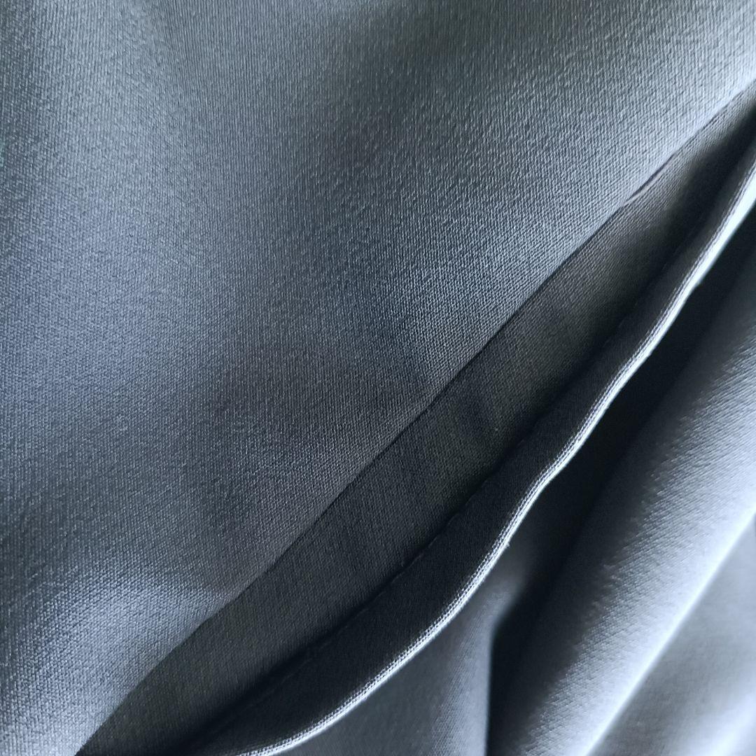 ✨️未使用✨️ INDIVI インディビ 黒スーツ 大きいサイズ 冠婚葬祭