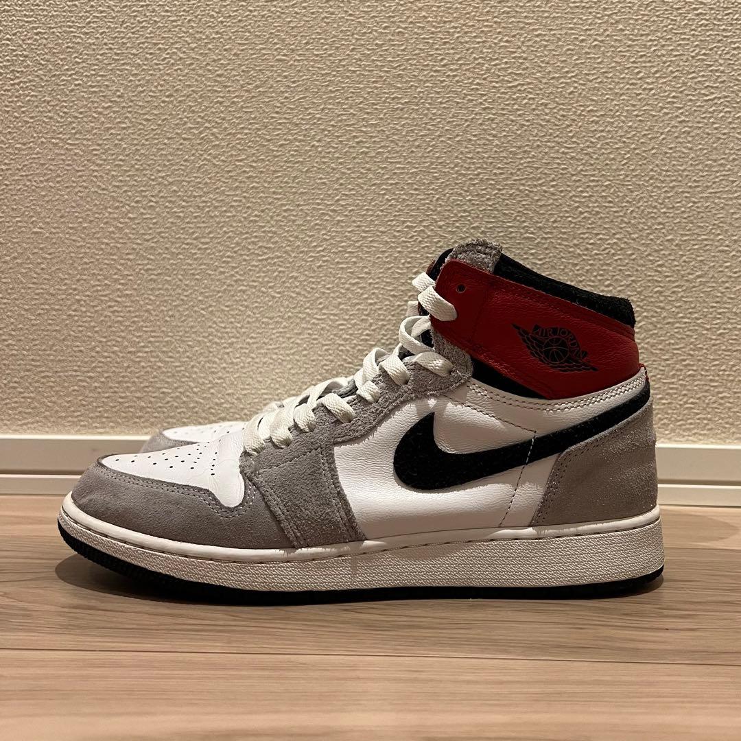 NIKE エアジョーダン1 レトロHIGH OG スニーカー