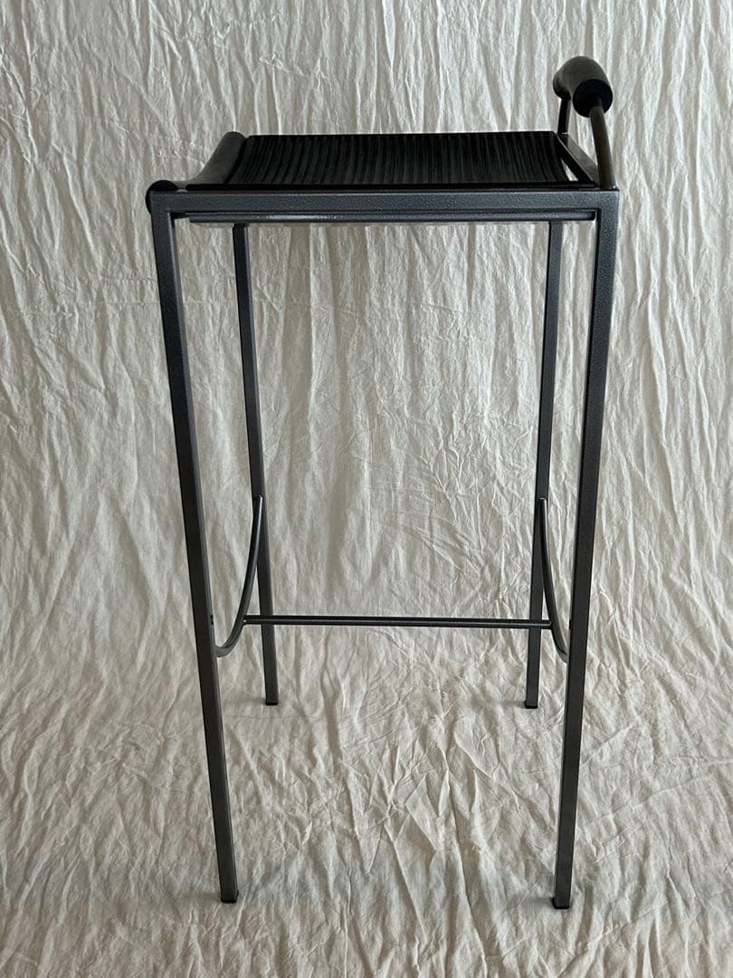 ZEUS NOTO ゼウス ハイスツール ポストモダン