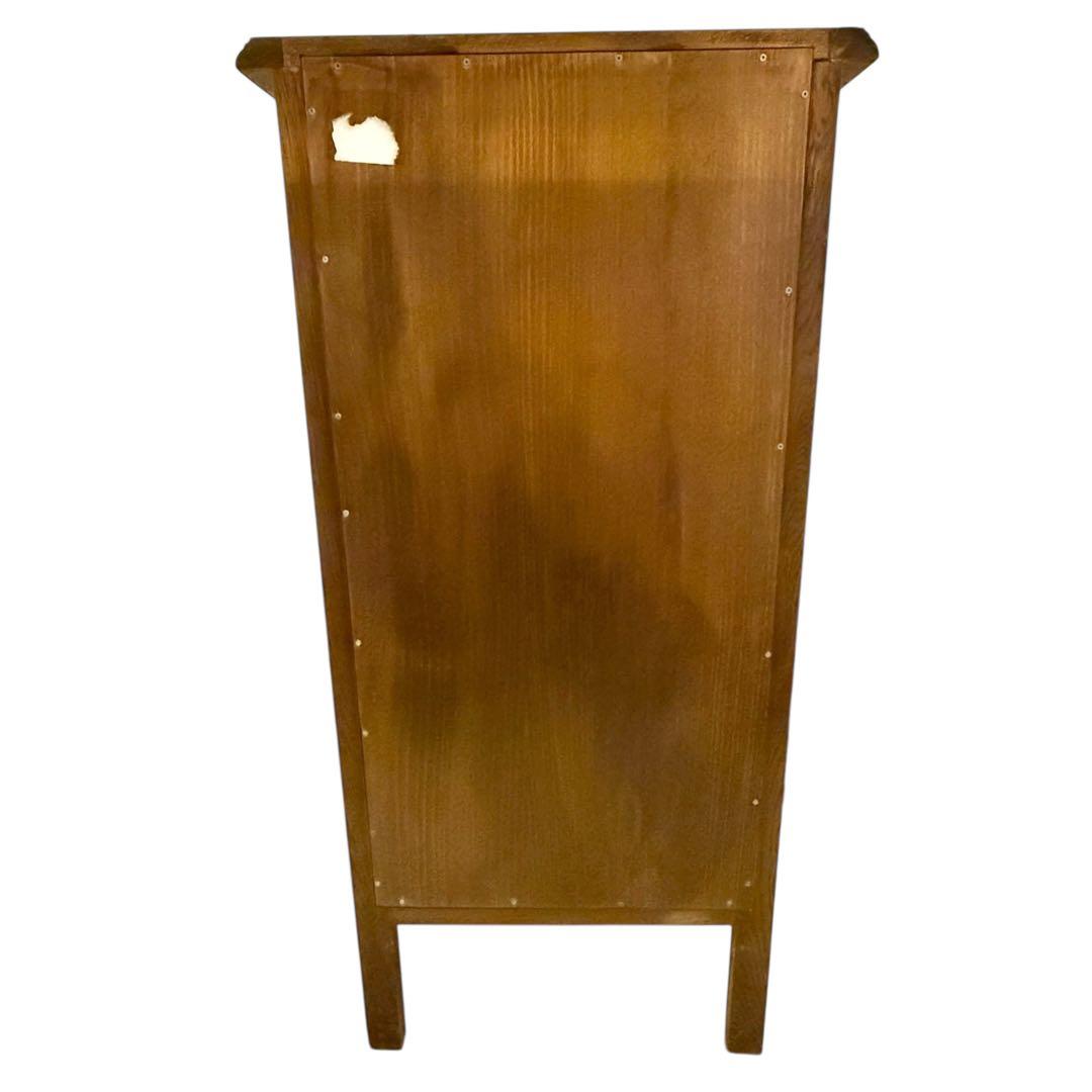 【希少】三越家具 Brugge ブルージュ 猫脚 チェスト ルーマニア 高級家具