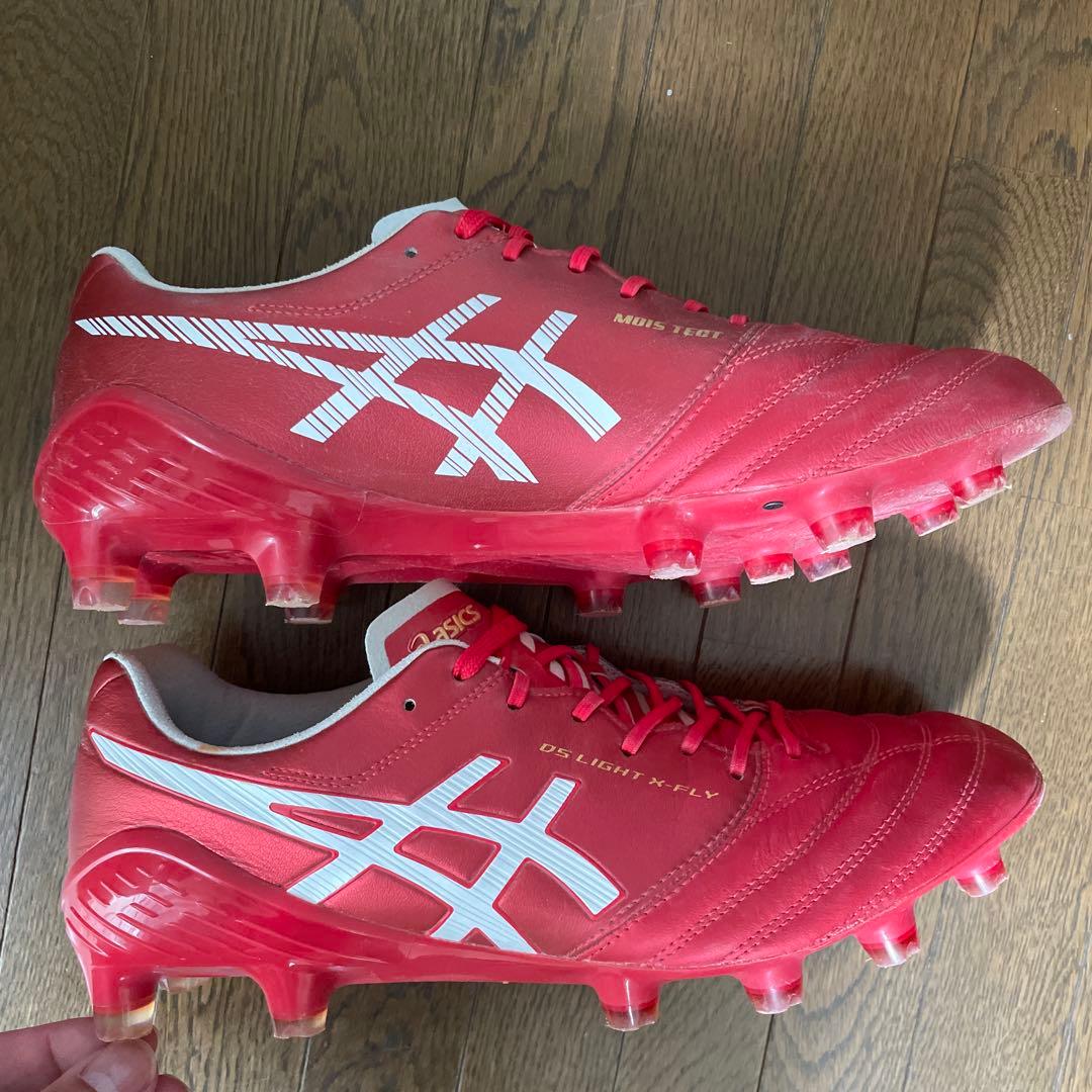 シューズ ASICS DS LIGHT X-FLY 5 27.0cm