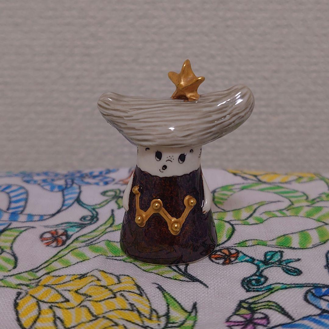 うえのえみ　ちび人形　星座