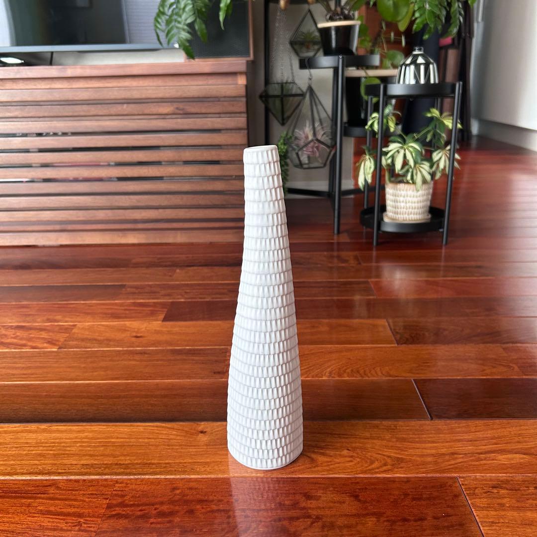 Gustavsberg Stig Lindberg Reptil フラワーベース