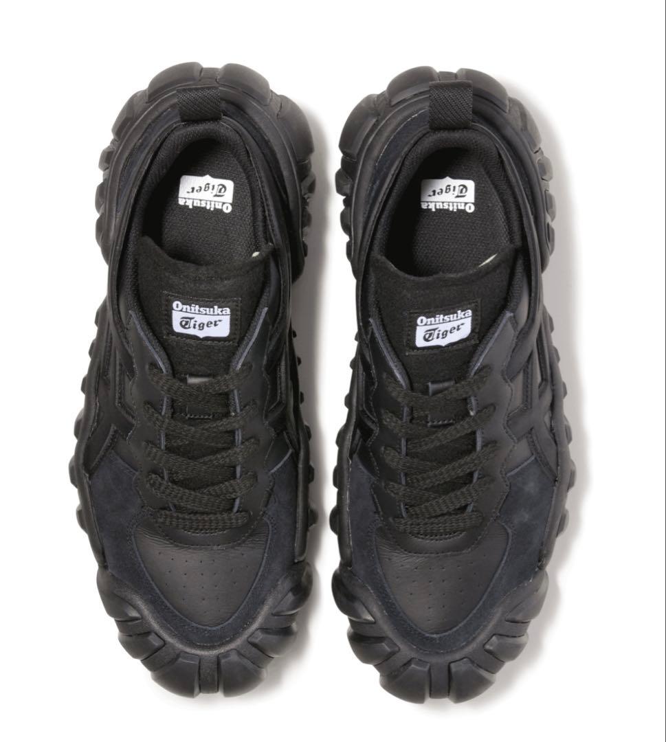 オニヅカタイガー スニーカー DENTIGRE LS / デンティグレ