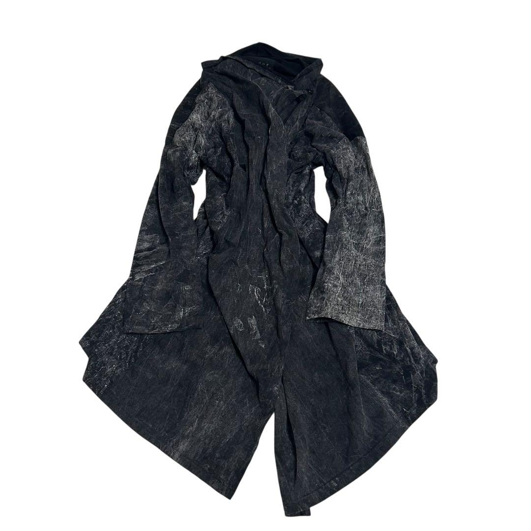 00's vintage カーディガン グランジ　y2k vkei