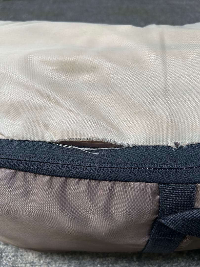 Whole Earth EARTH TRIPPER WE23DA09 送料込み