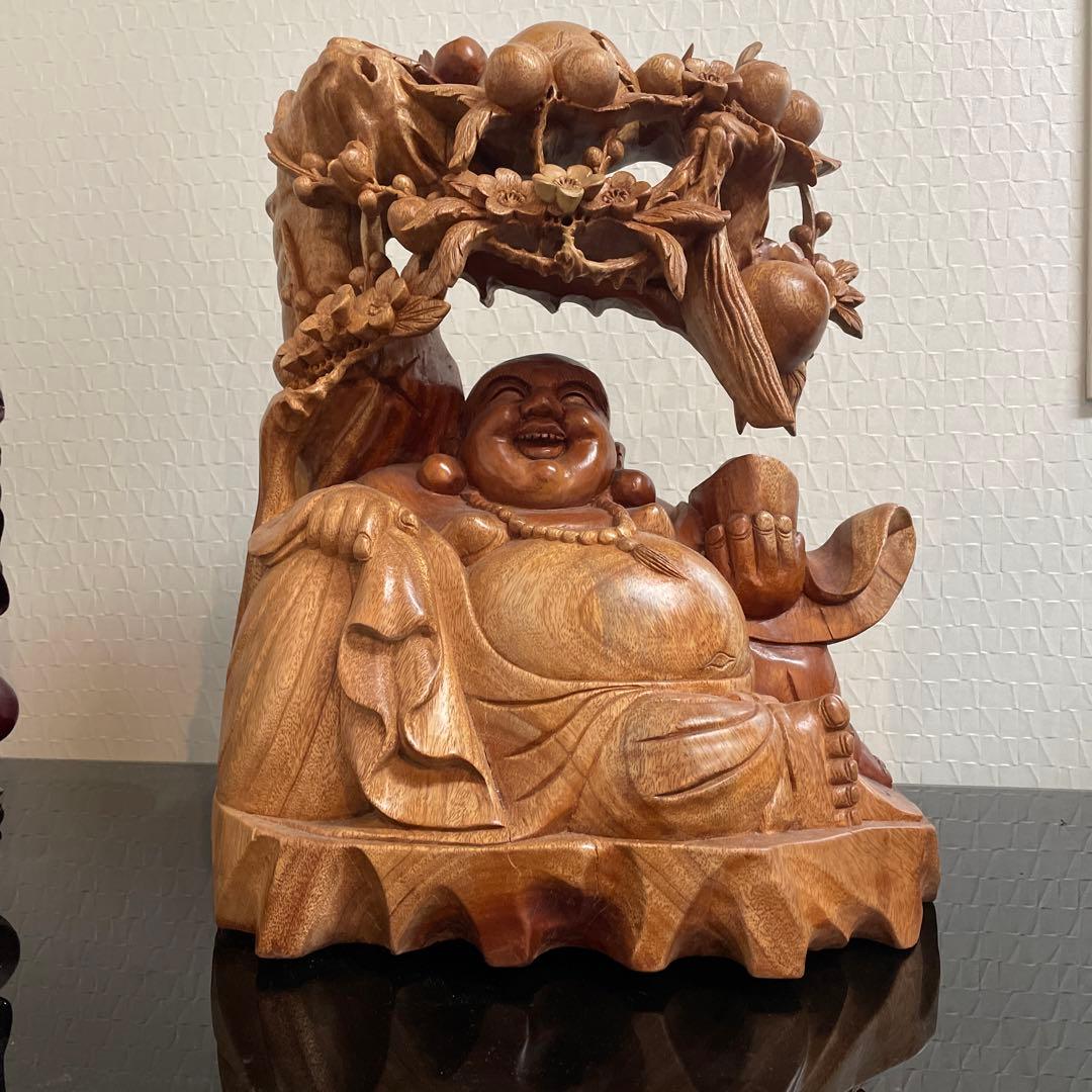 大黒様　美術品