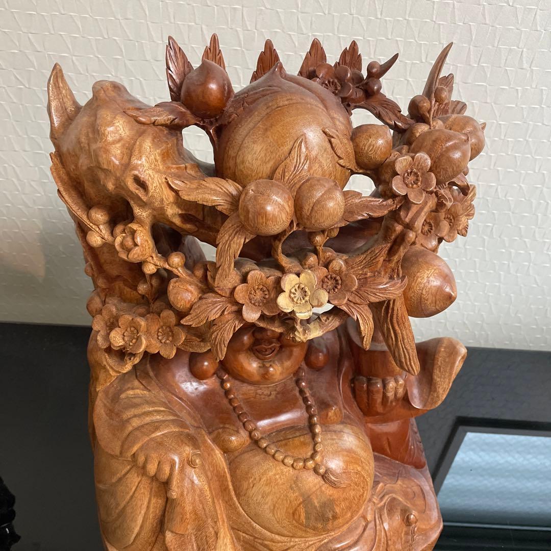 大黒様　美術品