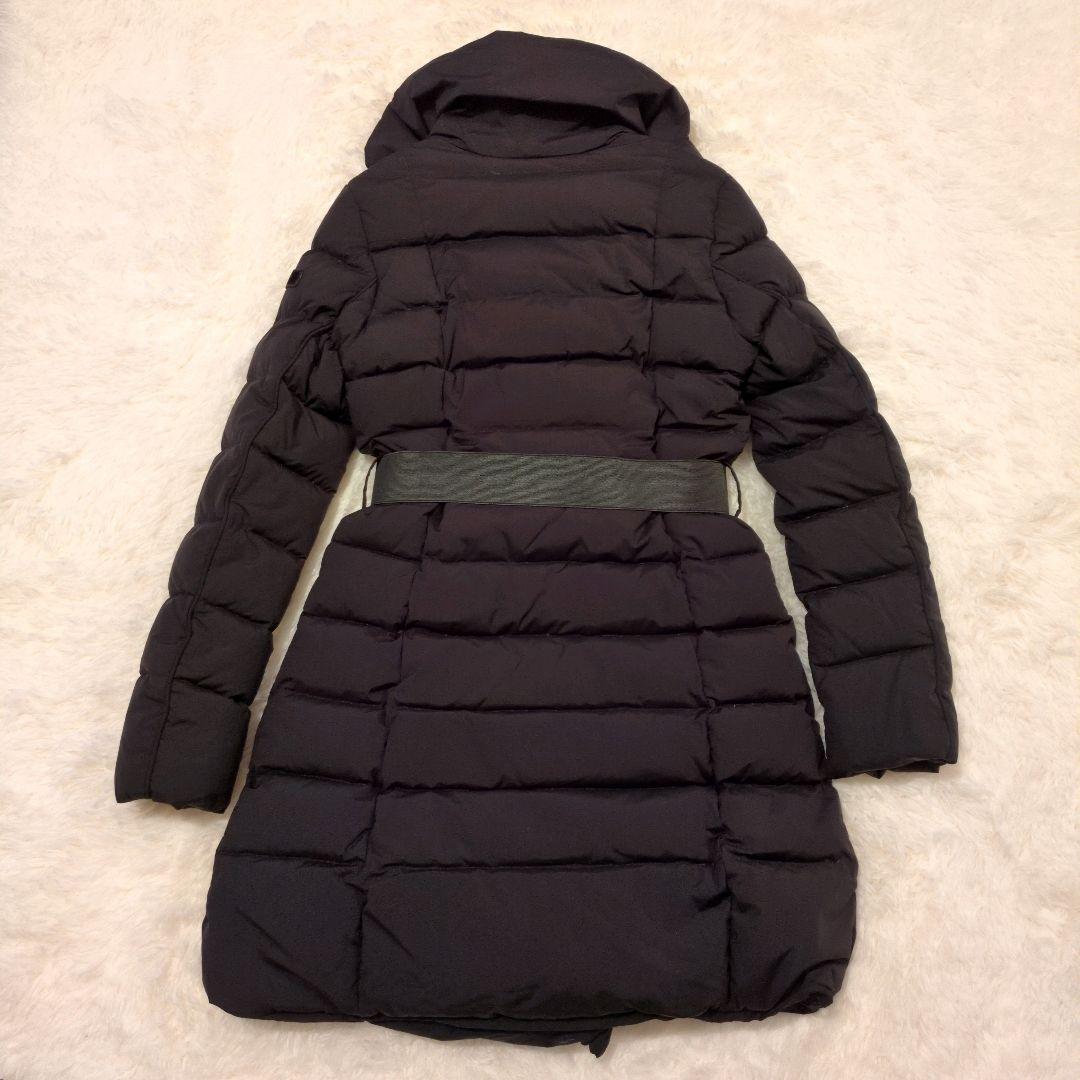 TATRAS　タトラス　アゴーニャ　ダウンコート　ブラック　2サイズ