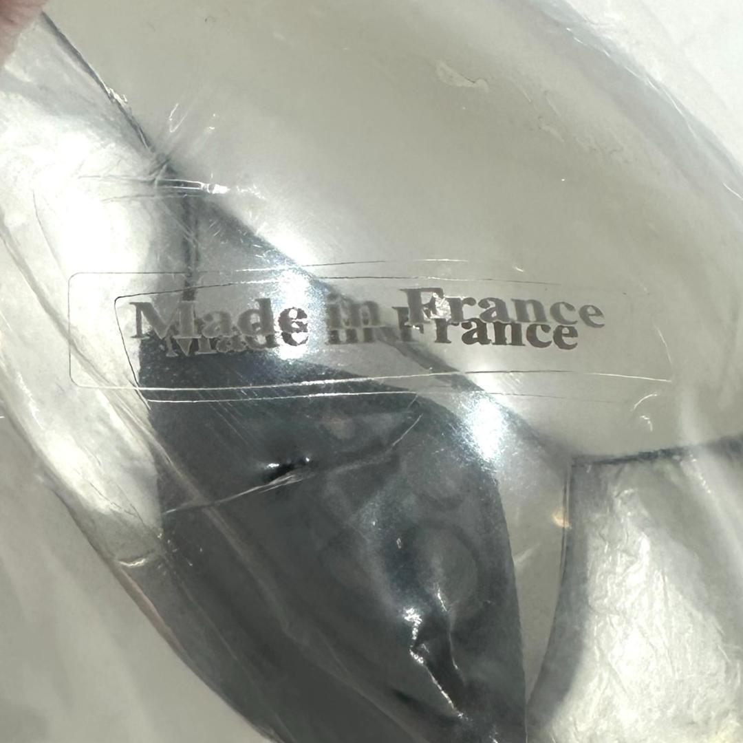 未使用品★HERMES エルメス 現行 アトラージュ ディナースプーン 付属品有