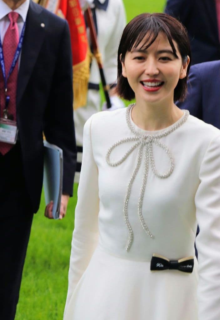 川口春奈さん土屋太鳳さん吉岡里帆さん井上真央さん長澤まさみさん写真Ｌサイズ