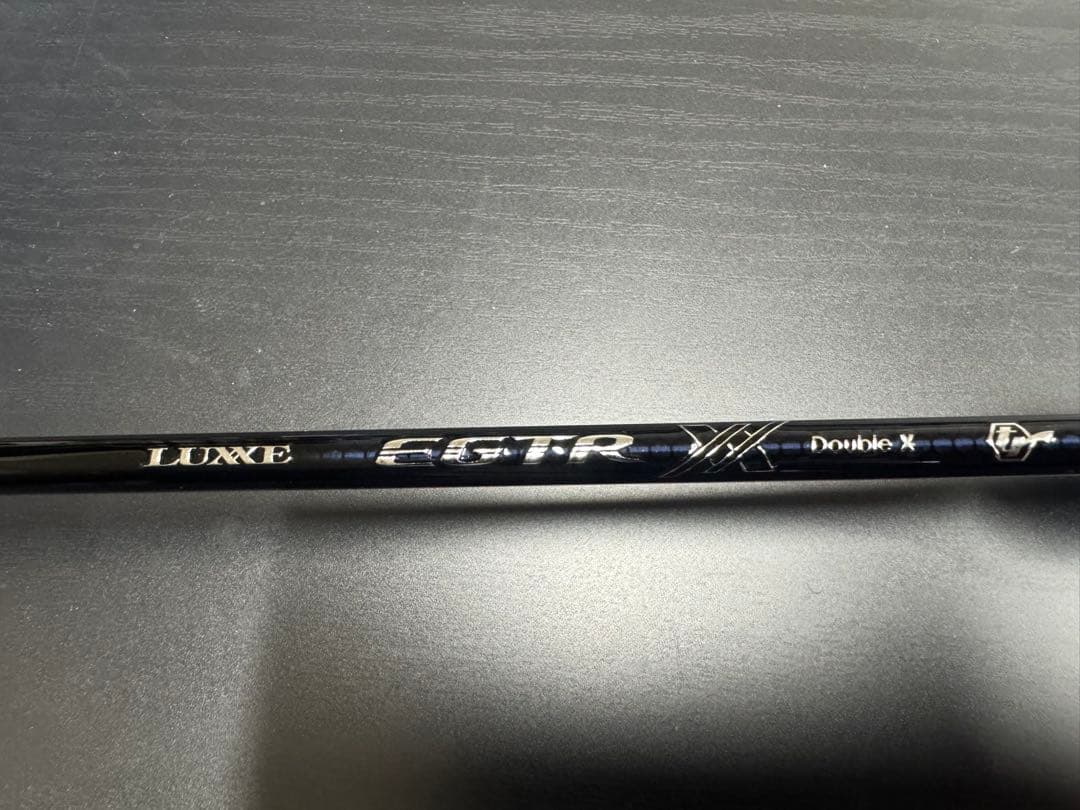 【極美品】LUXXE EGTR XX S510ML-solid