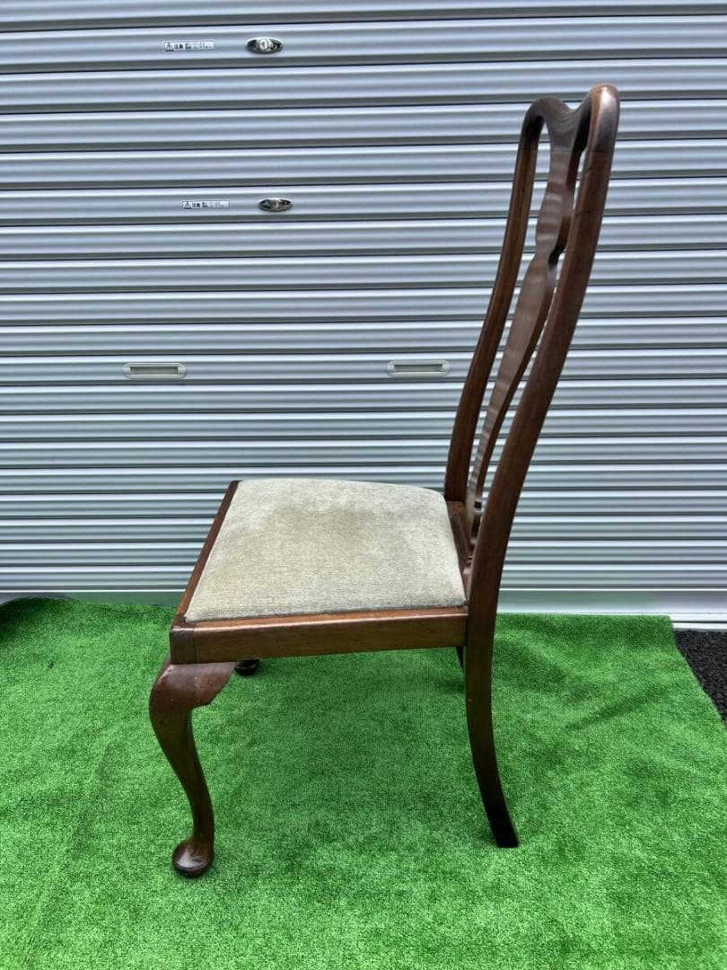 英国家具 Lloyd’ｓ Antiques ヴィンテージ ダイニングチェア