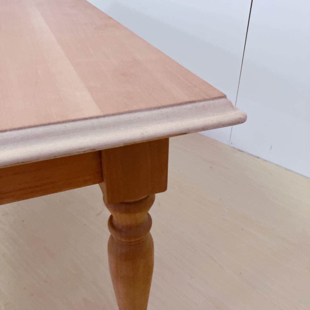 old maison オールドメゾン　ダイニングテーブル　センターテーブル