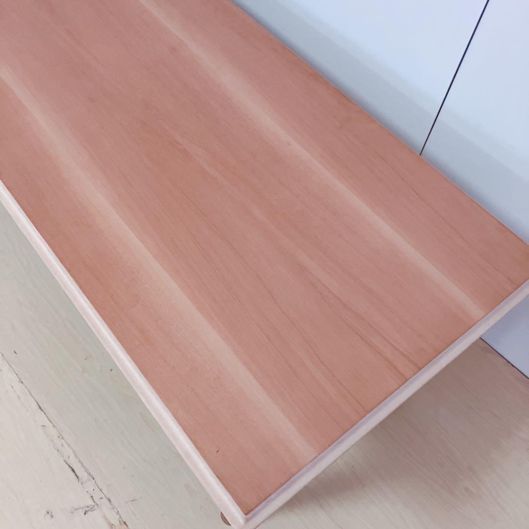 old maison オールドメゾン　ダイニングテーブル　センターテーブル