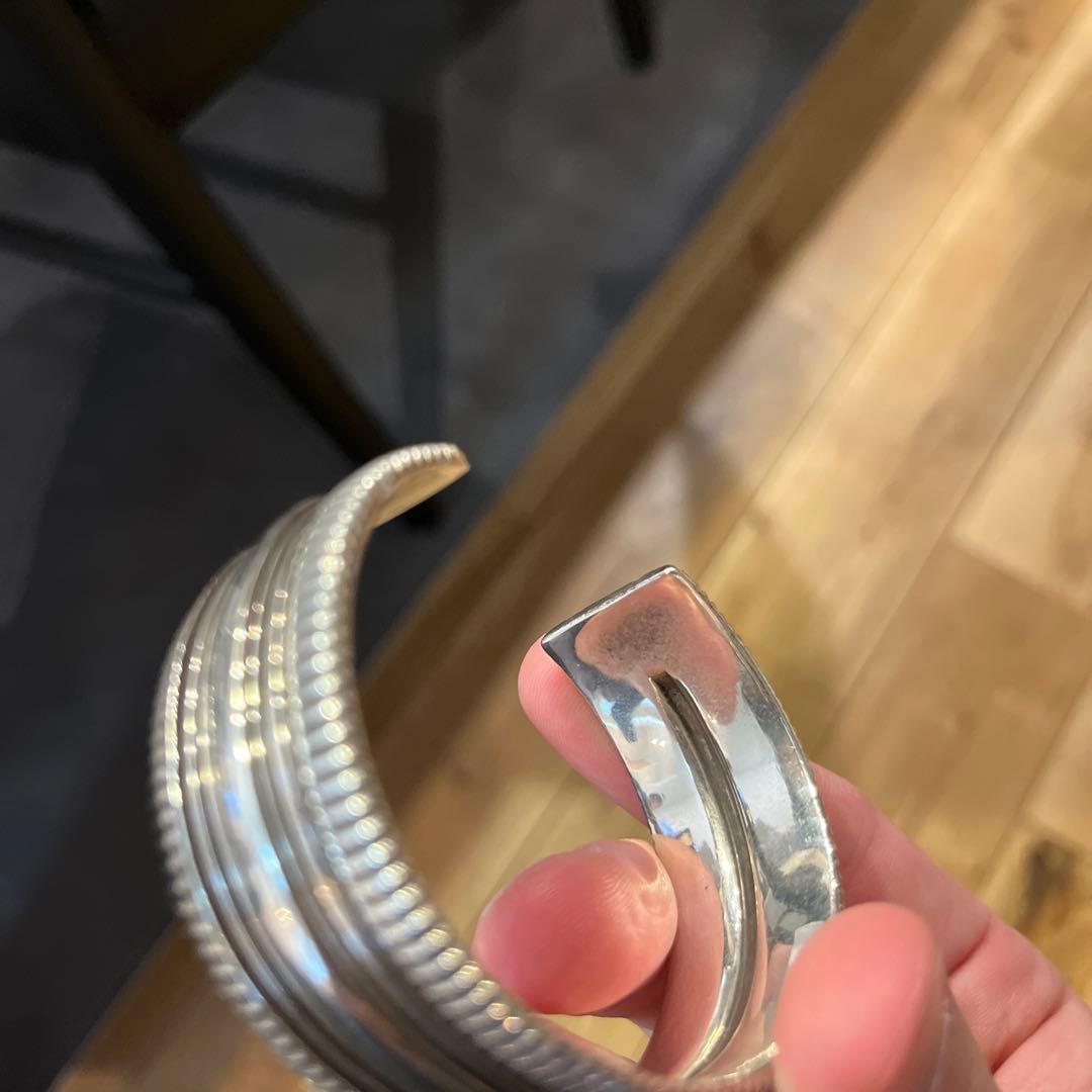 FANTASTIC MAN バングル139M